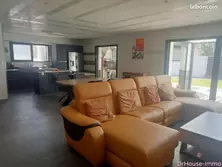 Vente maison Cers Vente maison Cers