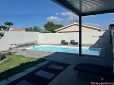 Vente maison Cers Vente maison Cers