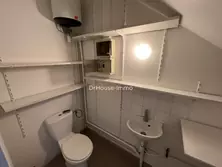 Professionnel locaux Aigues-Mortes  