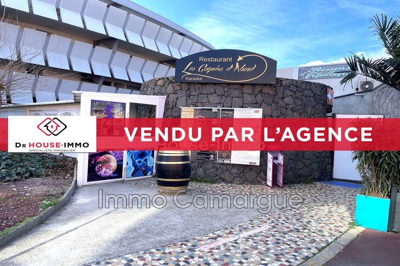 Photo  cap d agde  Professionnel    100&nbsp;m&sup2;