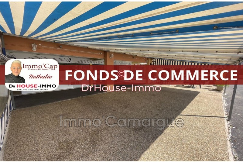 Photo  cap d agde  Professionnel    60&nbsp;m&sup2;