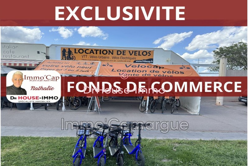 Photo  cap d agde  Professionnel    70&nbsp;m&sup2;