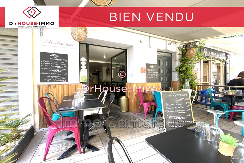 Photo  Aigues-Mortes  Professionnel    45&nbsp;m&sup2;