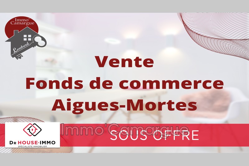 Photo  Aigues-Mortes  Professionnel    55&nbsp;m&sup2;