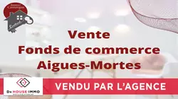 Professionnel  Aigues-Mortes  