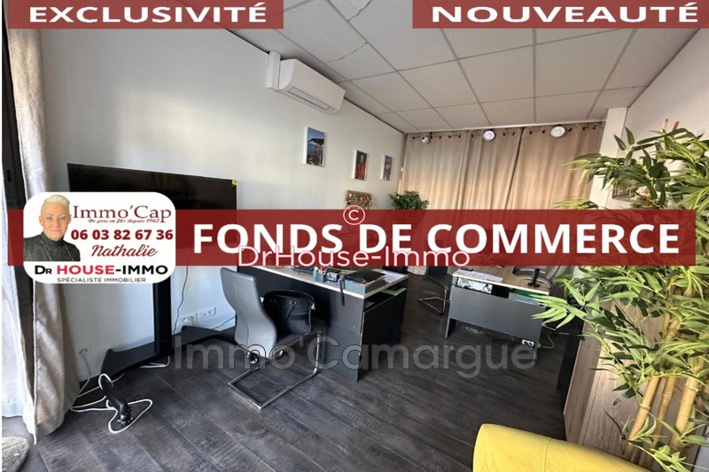 Photo  cap d agde  Professionnel    37&nbsp;m&sup2;