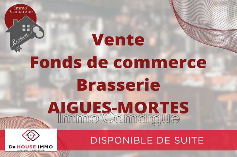 Photo  Aigues-Mortes  Professionnel    100&nbsp;m&sup2;