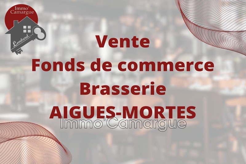 Photo  Aigues-Mortes  Occupational    100&nbsp;m&sup2;