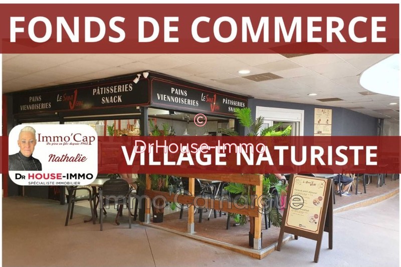 Photo  cap d agde  Professionnel    128&nbsp;m&sup2;