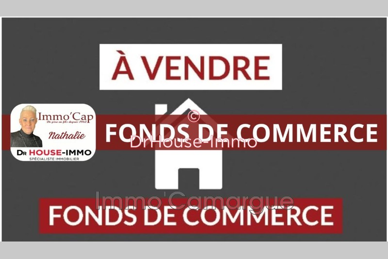 Photo  cap d agde  Professionnel    60&nbsp;m&sup2;