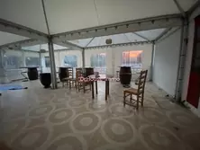 Professionnel locaux Saint-Laurent-d'Aigouze  