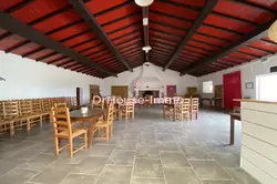 Professionnel locaux Aigues-Mortes  