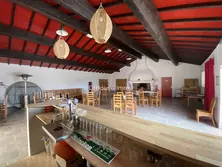 Professionnel locaux Saint-Laurent-d'Aigouze  