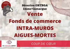 Professionnel  Aigues-Mortes  