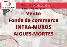Professionnel  Aigues-Mortes  
