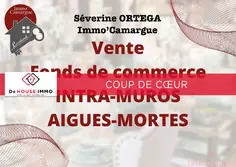 Professionnel  Aigues-Mortes  