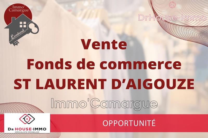 Photo  Saint-Laurent-d&#039;Aigouze  Professionnel    24&nbsp;m&sup2;