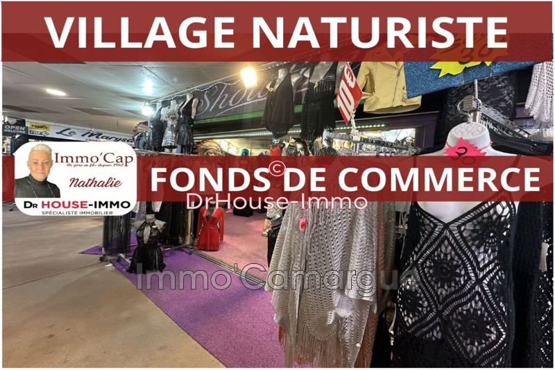 Photo  cap d agde  Professionnel    25&nbsp;m&sup2;