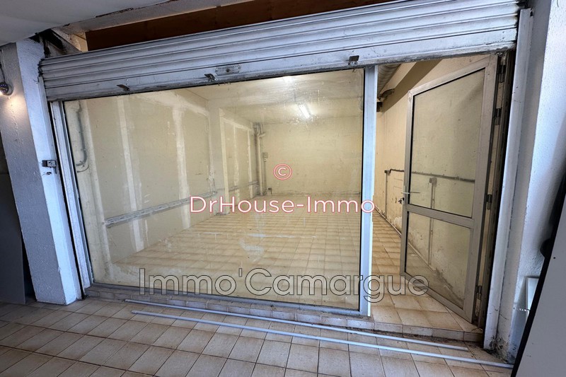 Photo Locaux cap d agde  Professionnel locaux   27&nbsp;m&sup2;