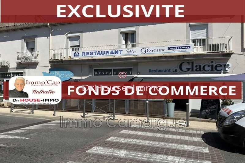 Photo  Marseillan  Professionnel    245&nbsp;m&sup2;