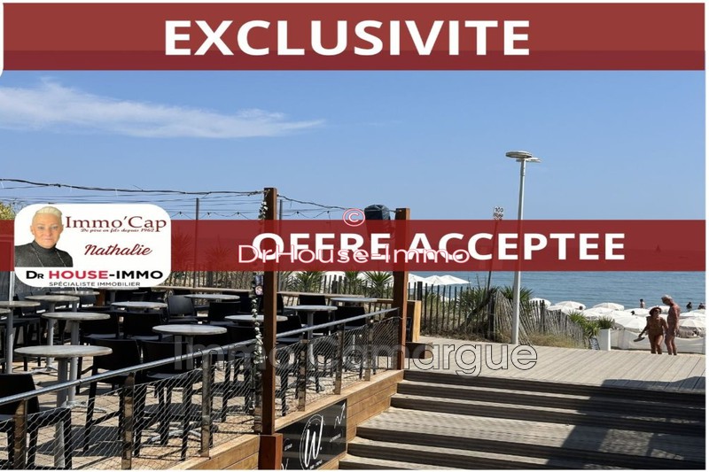 Photo Locaux cap d agde  Professionnel locaux   67&nbsp;m&sup2;