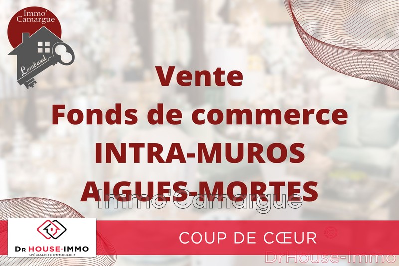 Photo  Aigues-Mortes  Professionnel    125&nbsp;m&sup2;