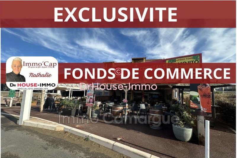 Photo  cap d agde  Professionnel    70&nbsp;m&sup2;