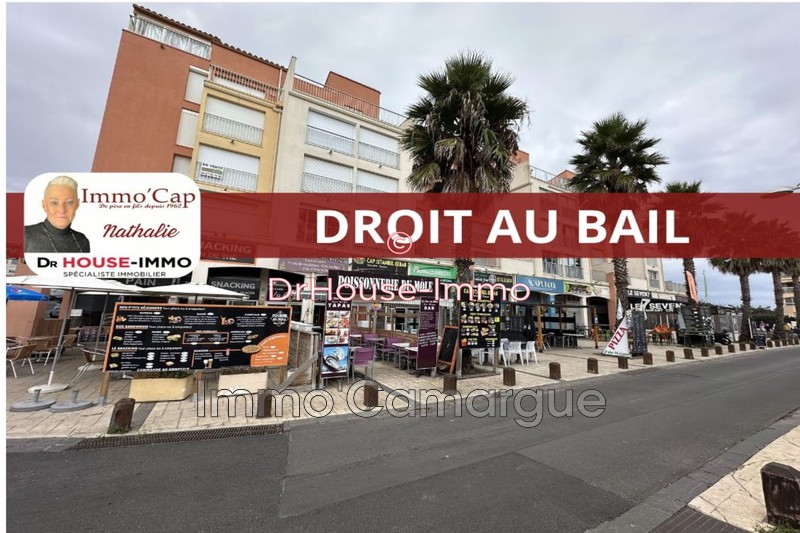 Photo  cap d agde  Professionnel    30&nbsp;m&sup2;