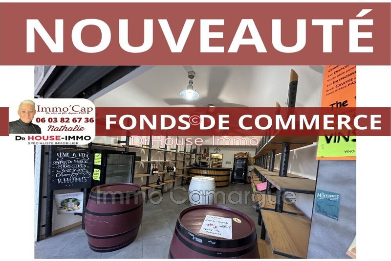 Photo  cap d agde  Professionnel    24&nbsp;m&sup2;