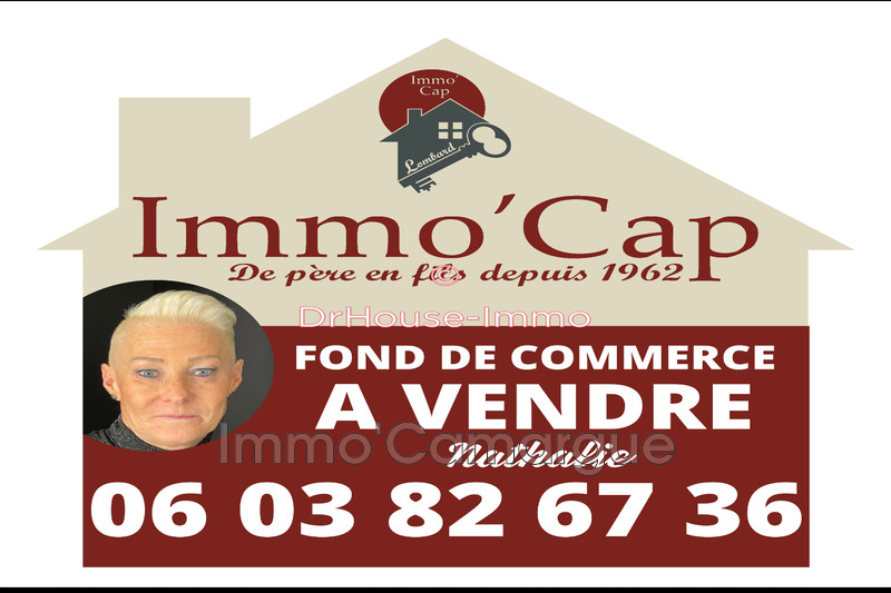 Photo  cap d agde  Professionnel    175&nbsp;m&sup2;