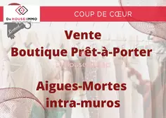 Professionnel  Aigues-Mortes  