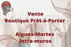 Professionnel  Aigues-Mortes  