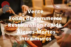 Professionnel  Aigues-Mortes  