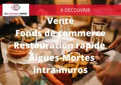 Professionnel  Aigues-Mortes  