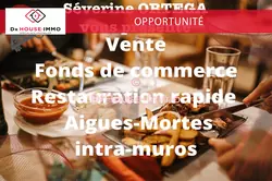 Professionnel  Aigues-Mortes  