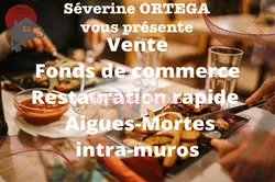 Professionnel  Aigues-Mortes  