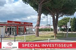 Professionnel locaux Le Grau-du-Roi  