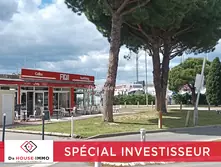 Professionnel locaux Le Grau-du-Roi  