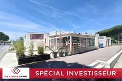 Professionnel locaux Le Grau-du-Roi  