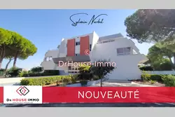 Vente garage Le Grau-du-Roi  