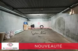 Vente garage Le Grau-du-Roi  