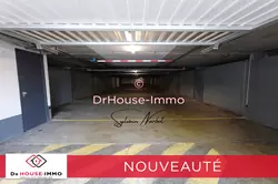 Vente garage Le Grau-du-Roi  