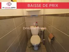 Vente appartement Le Grau-du-Roi  