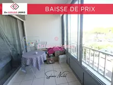 Vente appartement Le Grau-du-Roi  