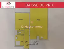 Vente appartement Le Grau-du-Roi  