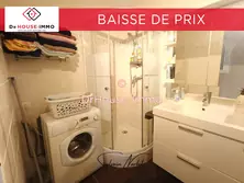 Vente appartement Le Grau-du-Roi  