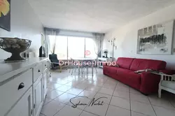 Vente appartement Le Grau-du-Roi  