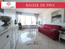 Vente appartement Le Grau-du-Roi  