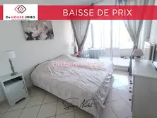 Vente appartement Le Grau-du-Roi  