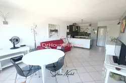 Vente appartement Le Grau-du-Roi  